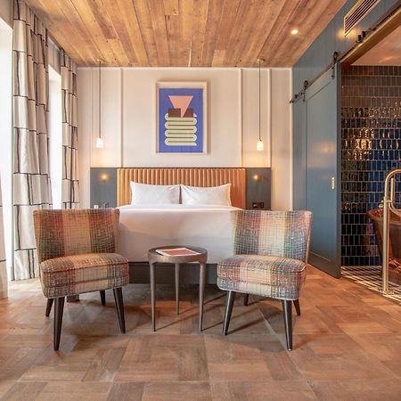 The Dean Cork Hotel Екстериор снимка
