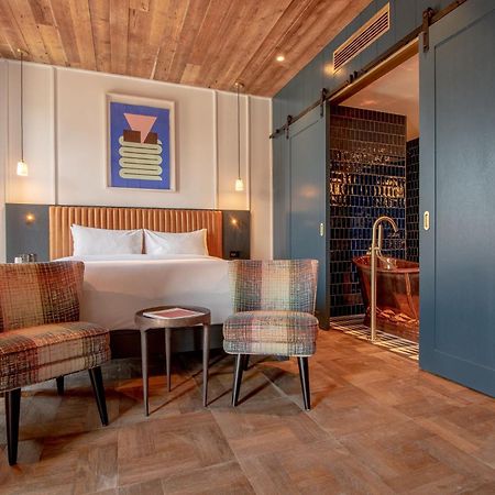 The Dean Cork Hotel Екстериор снимка