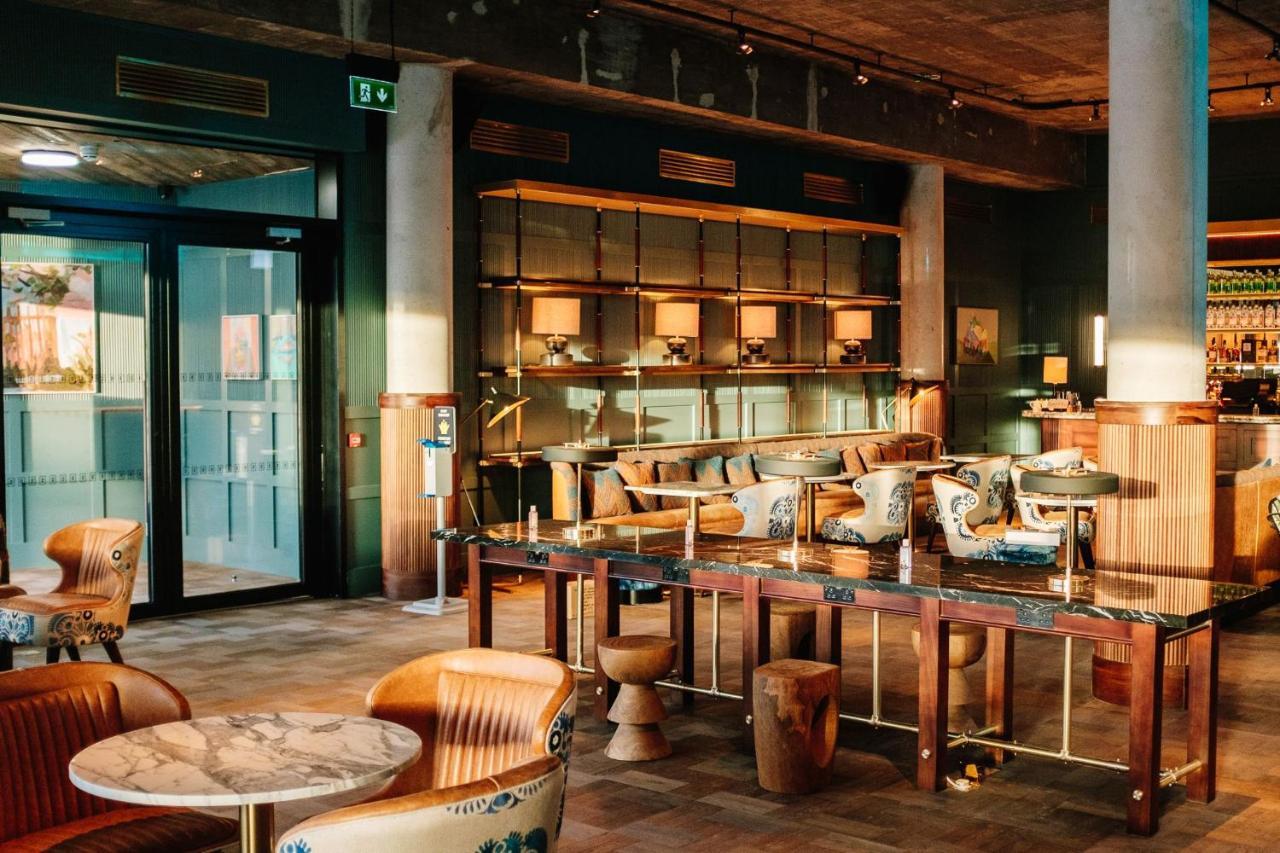 The Dean Cork Hotel Екстериор снимка