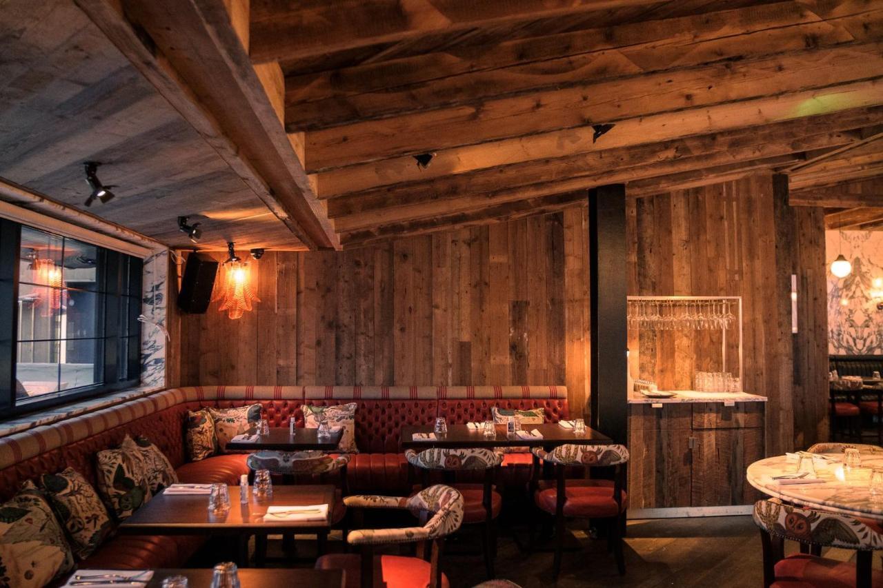 The Dean Cork Hotel Екстериор снимка