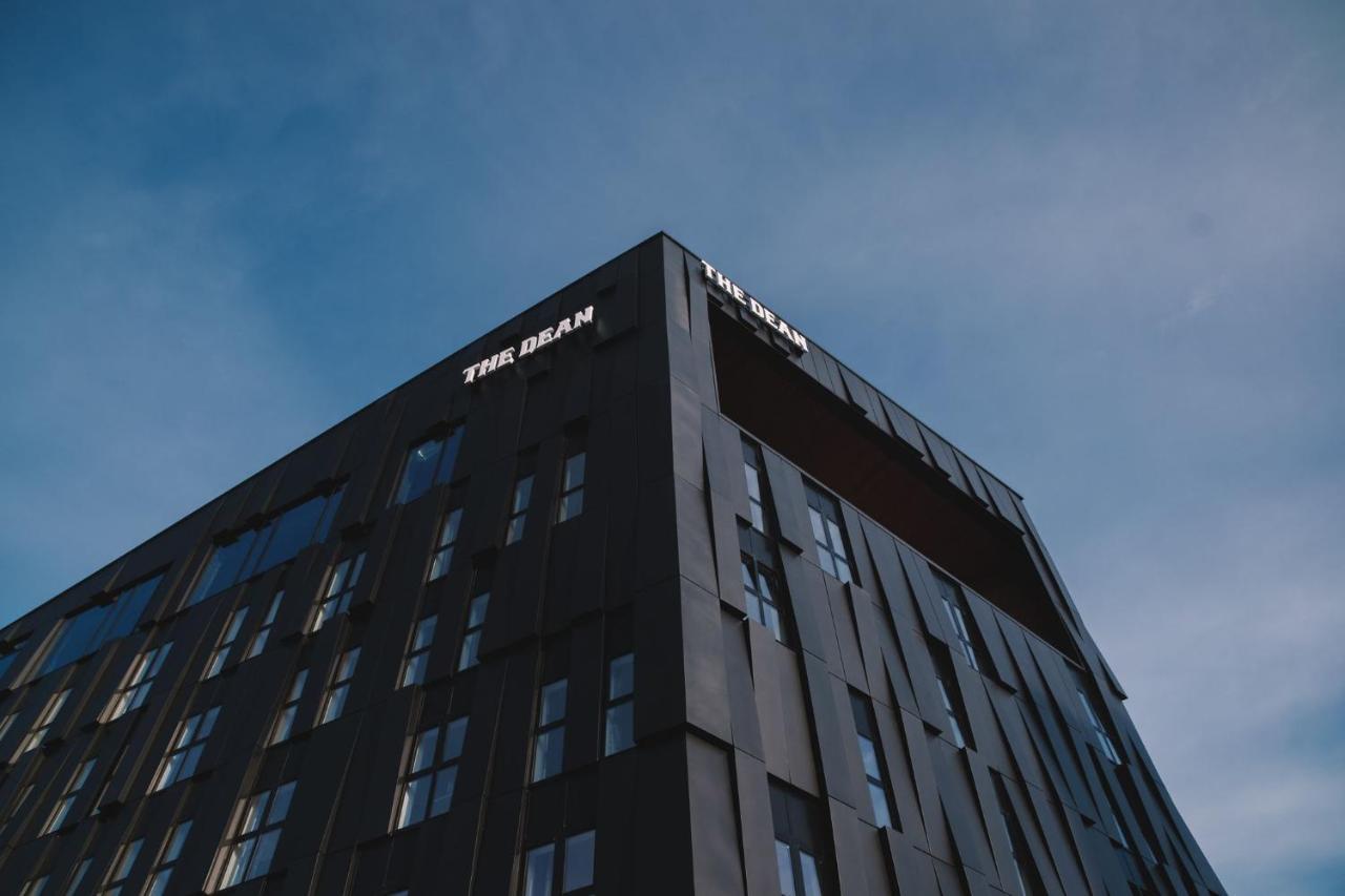 The Dean Cork Hotel Екстериор снимка