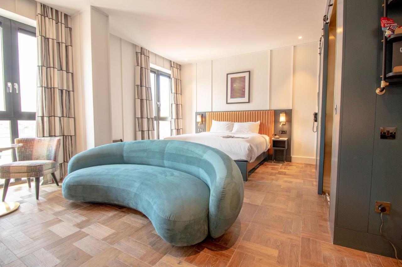 The Dean Cork Hotel Екстериор снимка