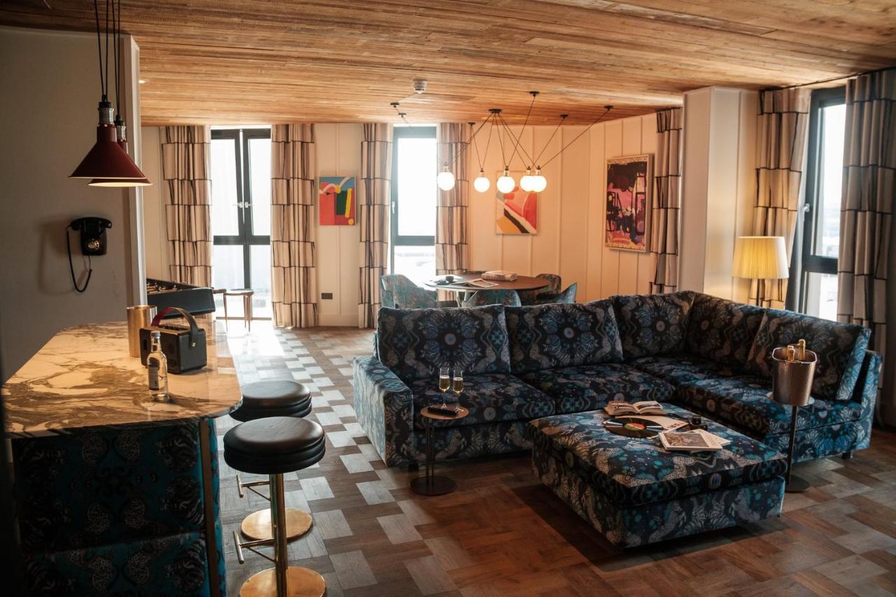 The Dean Cork Hotel Екстериор снимка