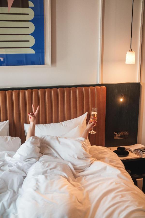 The Dean Cork Hotel Екстериор снимка
