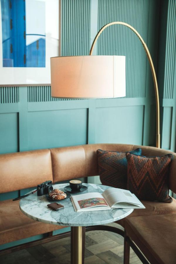 The Dean Cork Hotel Екстериор снимка