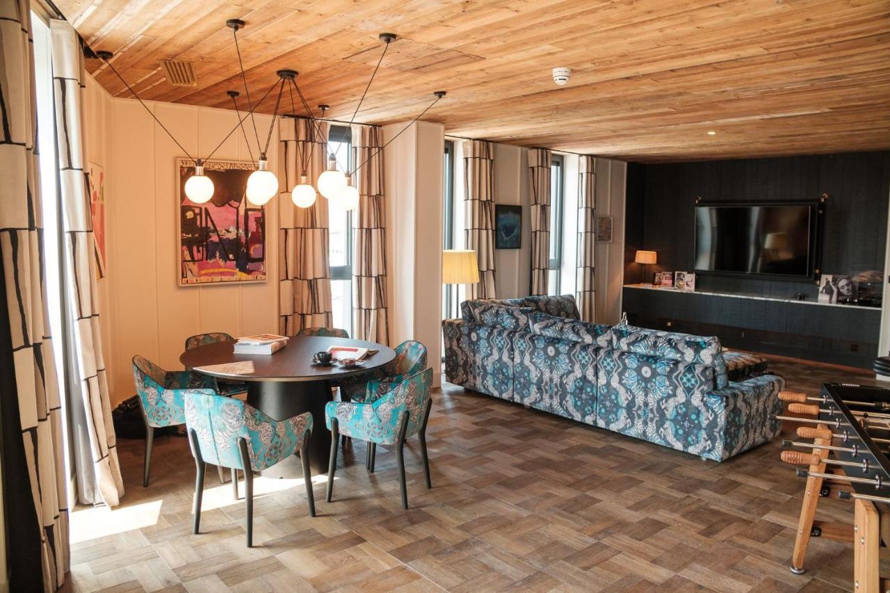 The Dean Cork Hotel Екстериор снимка