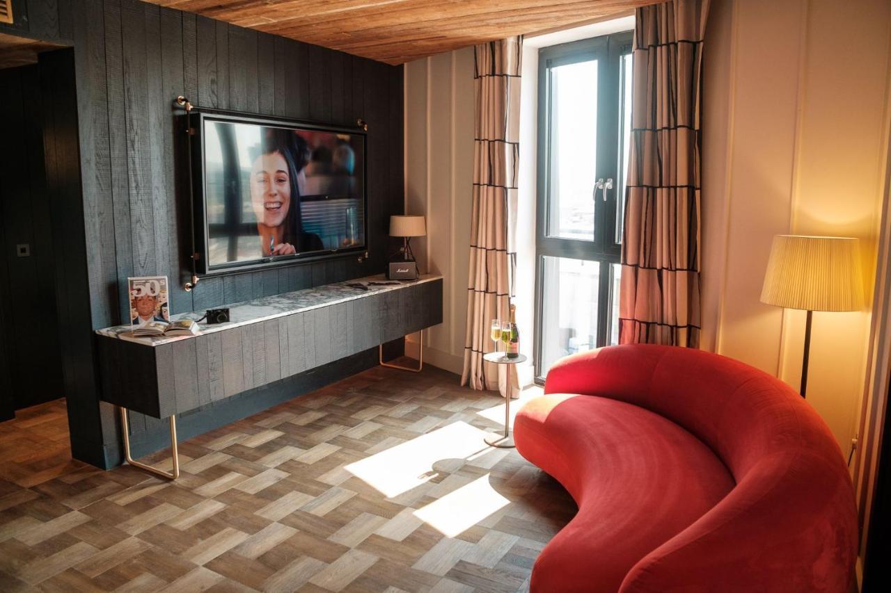 The Dean Cork Hotel Екстериор снимка