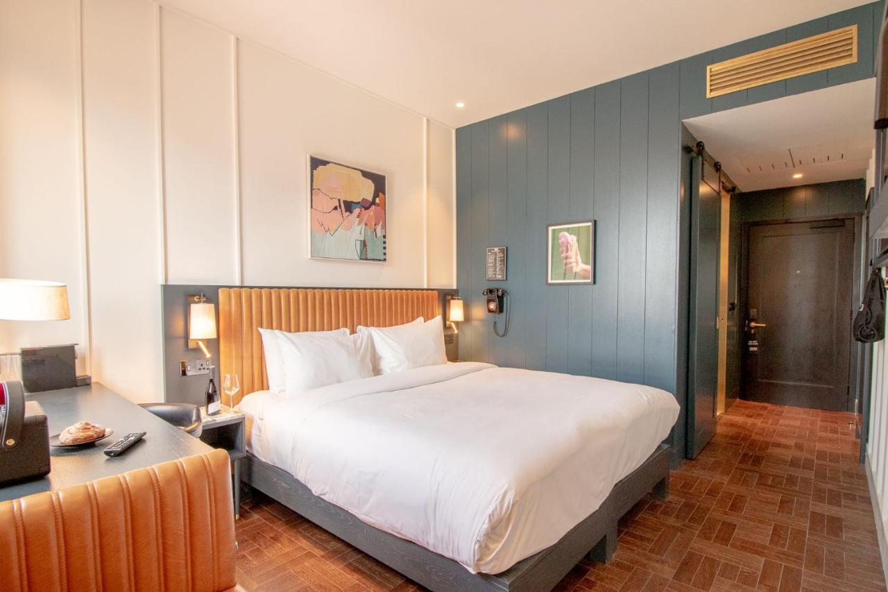 The Dean Cork Hotel Екстериор снимка