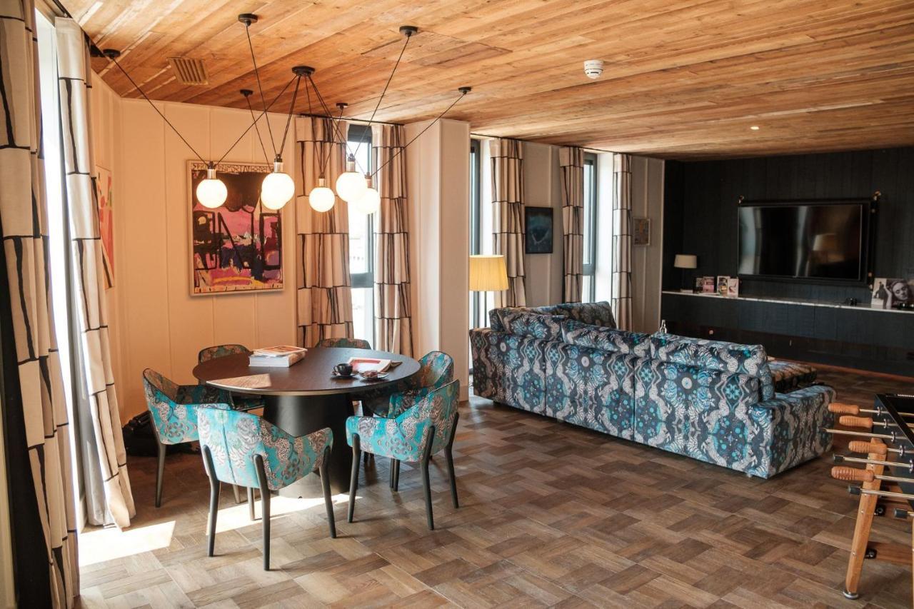 The Dean Cork Hotel Екстериор снимка