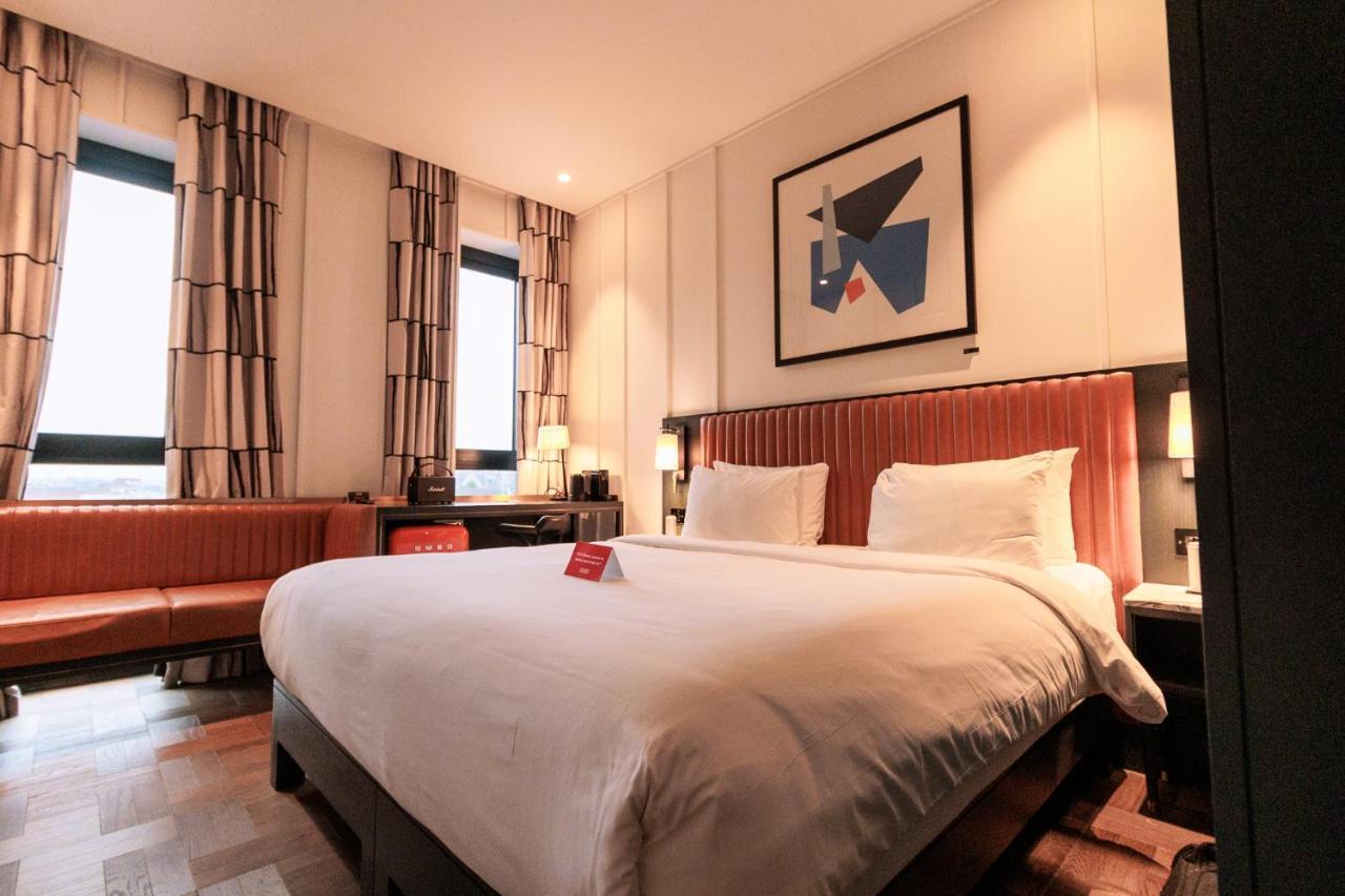 The Dean Cork Hotel Екстериор снимка