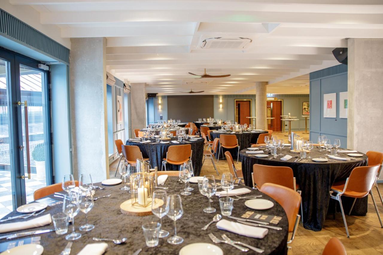 The Dean Cork Hotel Екстериор снимка