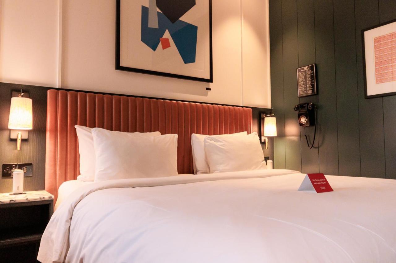 The Dean Cork Hotel Екстериор снимка
