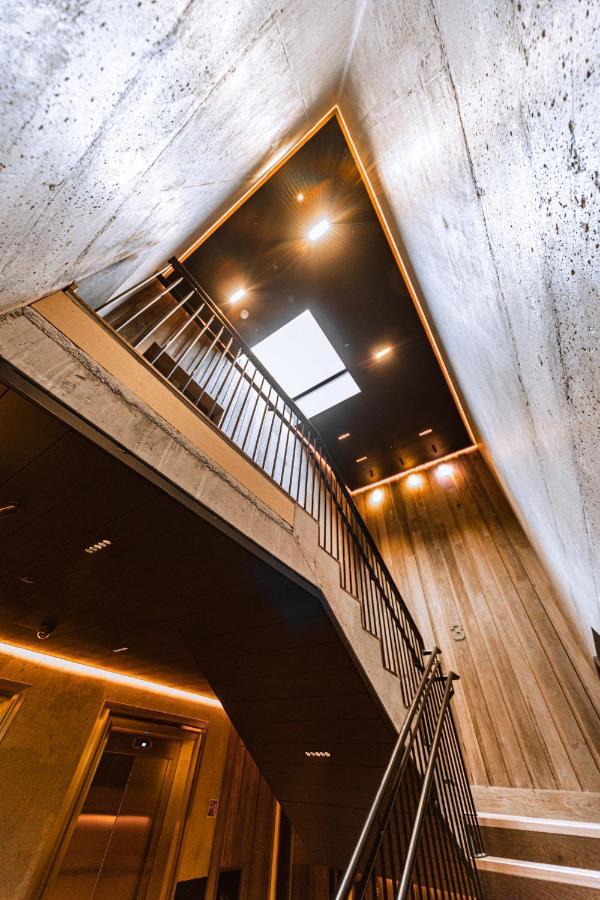 The Dean Cork Hotel Екстериор снимка