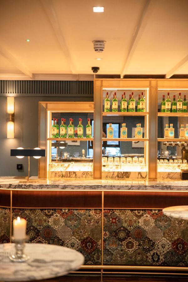 The Dean Cork Hotel Екстериор снимка