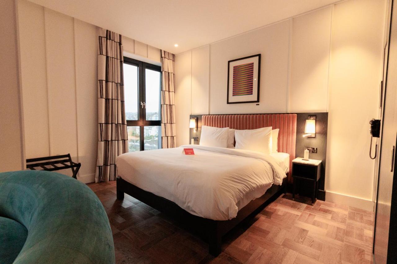 The Dean Cork Hotel Екстериор снимка