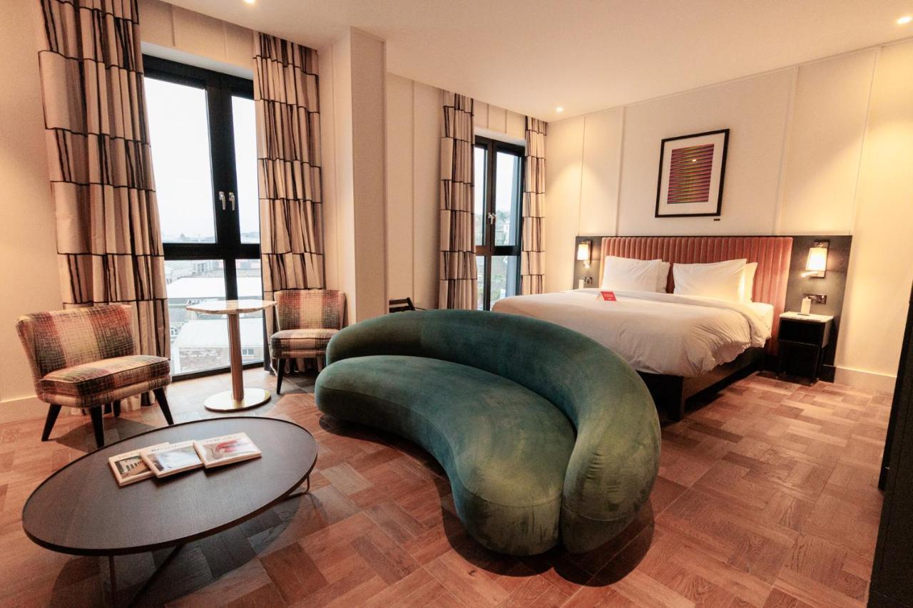 The Dean Cork Hotel Екстериор снимка