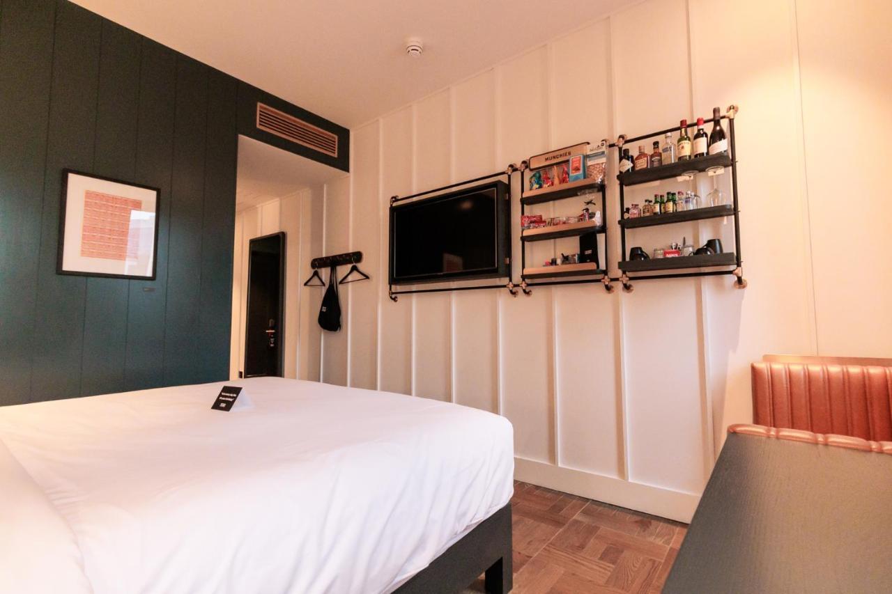 The Dean Cork Hotel Екстериор снимка
