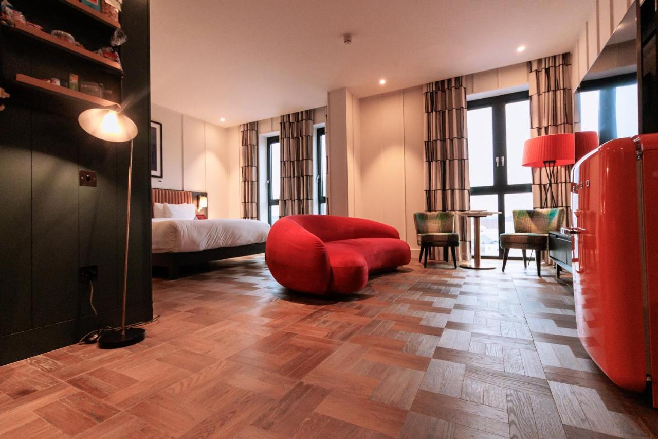 The Dean Cork Hotel Екстериор снимка