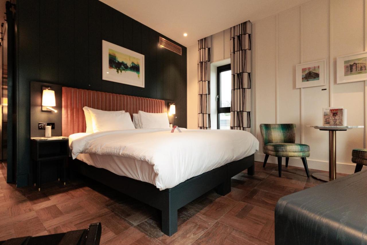 The Dean Cork Hotel Екстериор снимка