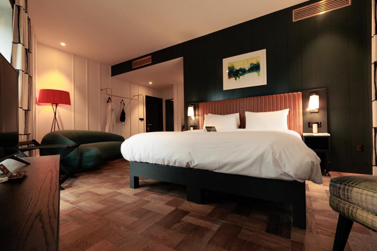 The Dean Cork Hotel Екстериор снимка