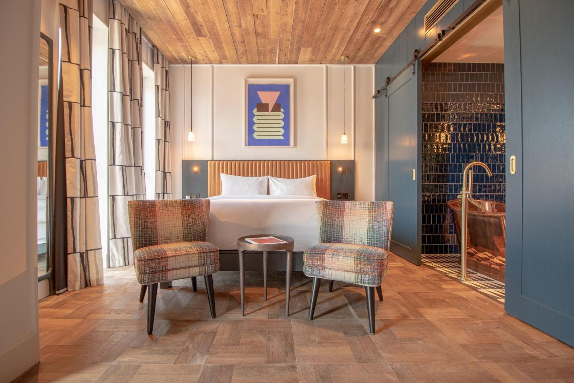 The Dean Cork Hotel Екстериор снимка