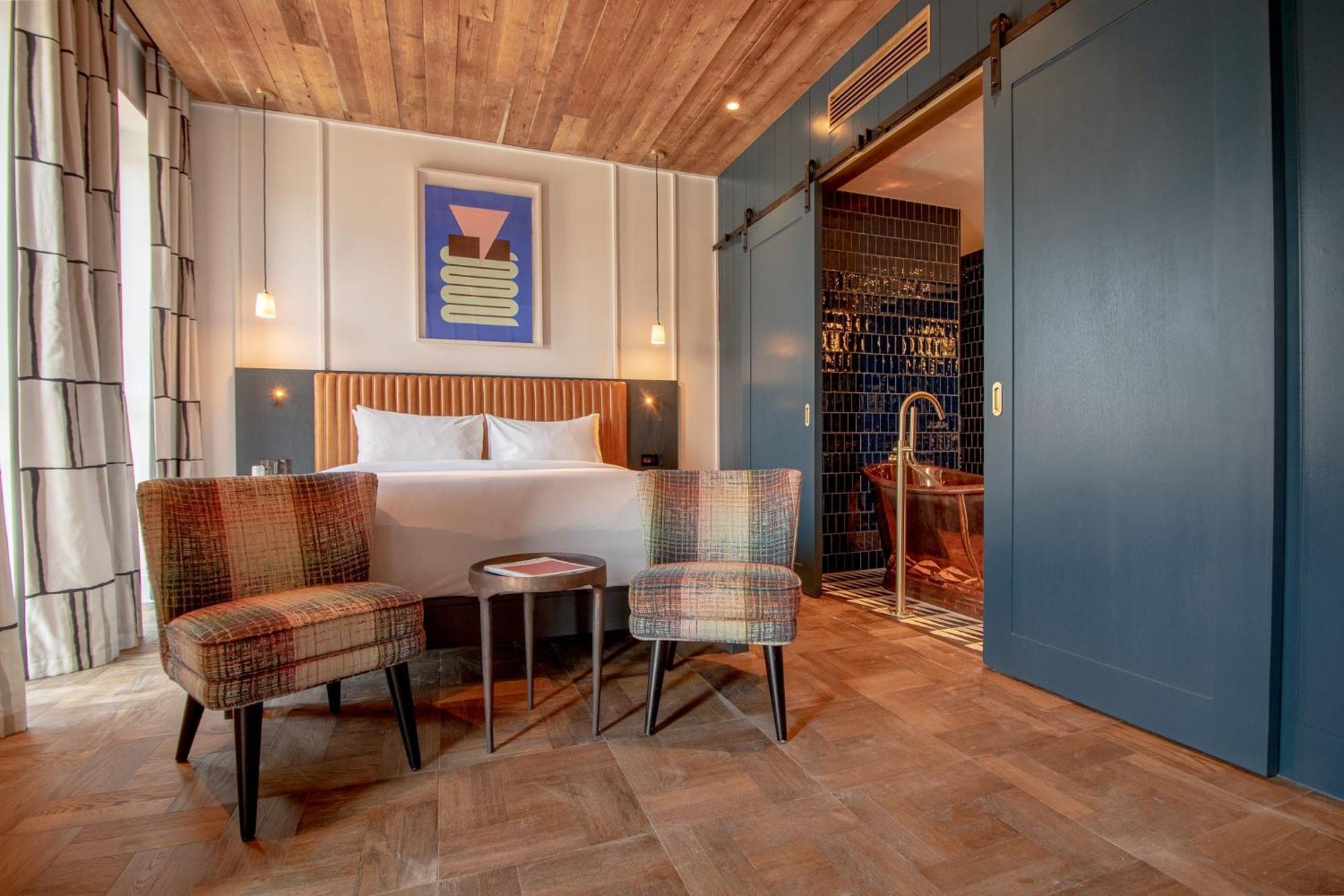 The Dean Cork Hotel Екстериор снимка